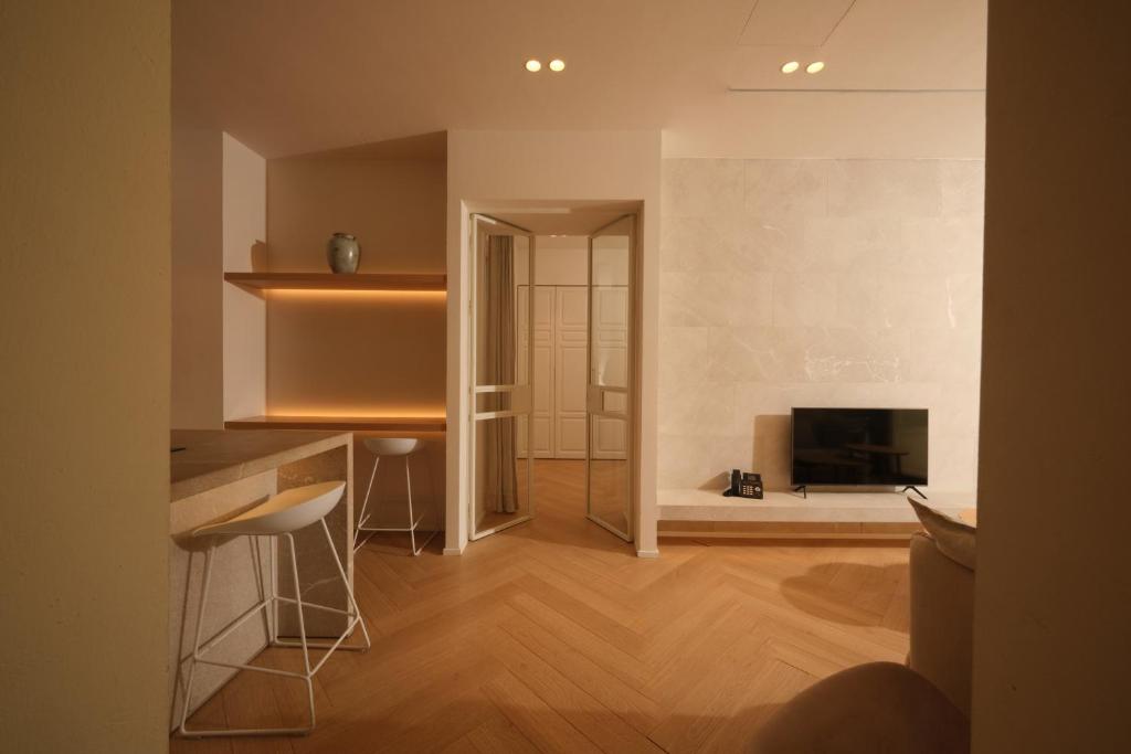 The Boc Suites - 