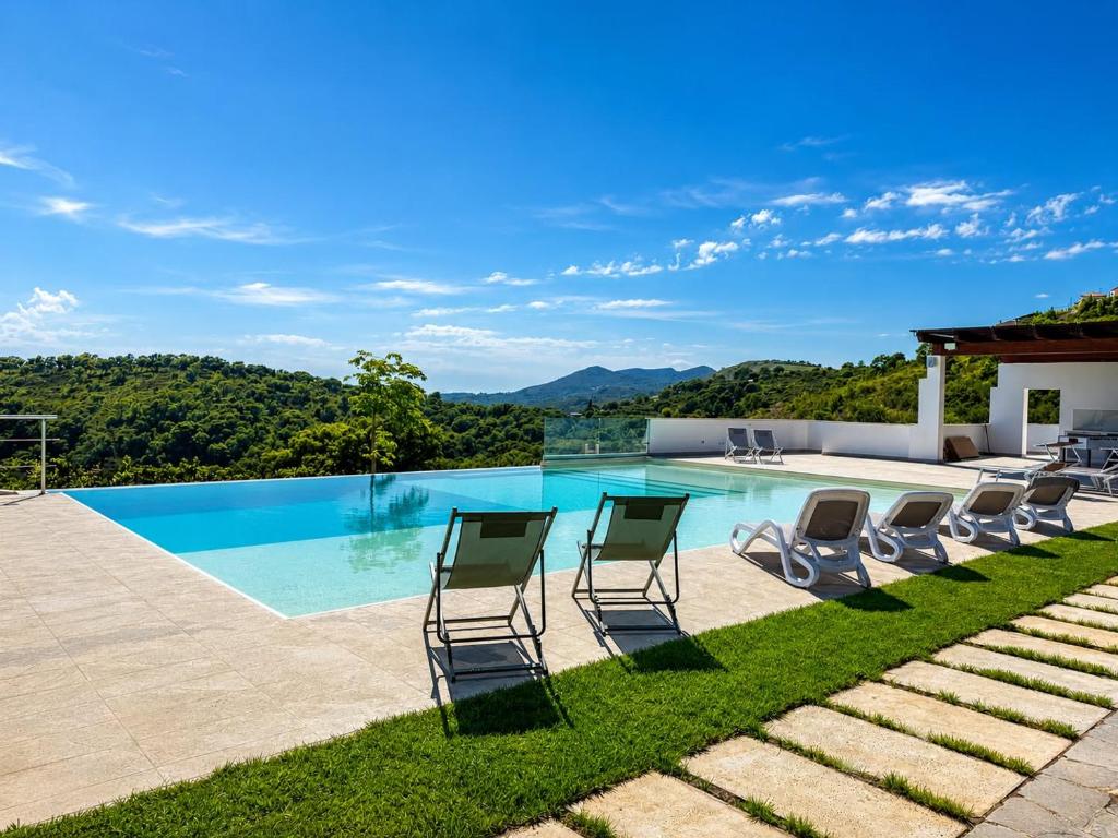 Villa Heaven Sperlonga