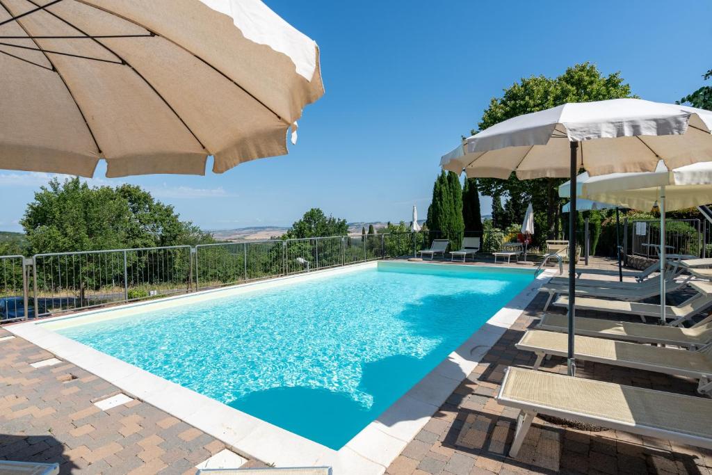 Villette di Contignano