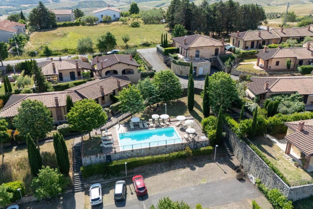 Villette di Contignano