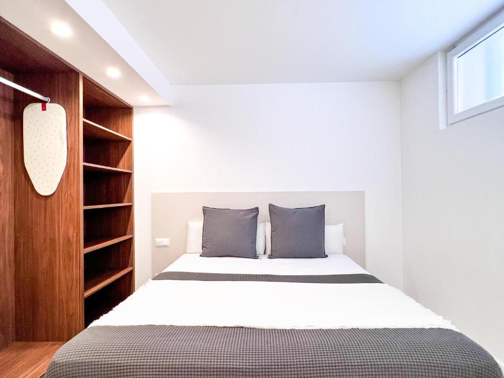 Suite en Madrid Centro 4