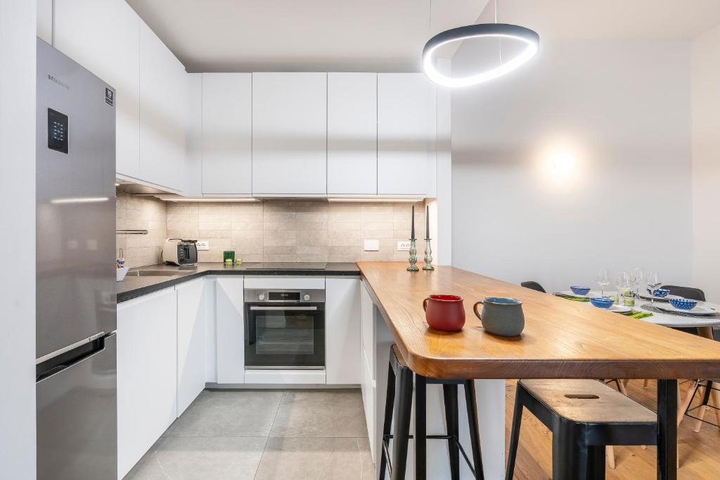 Bonu Apartment By San Firenze Collection