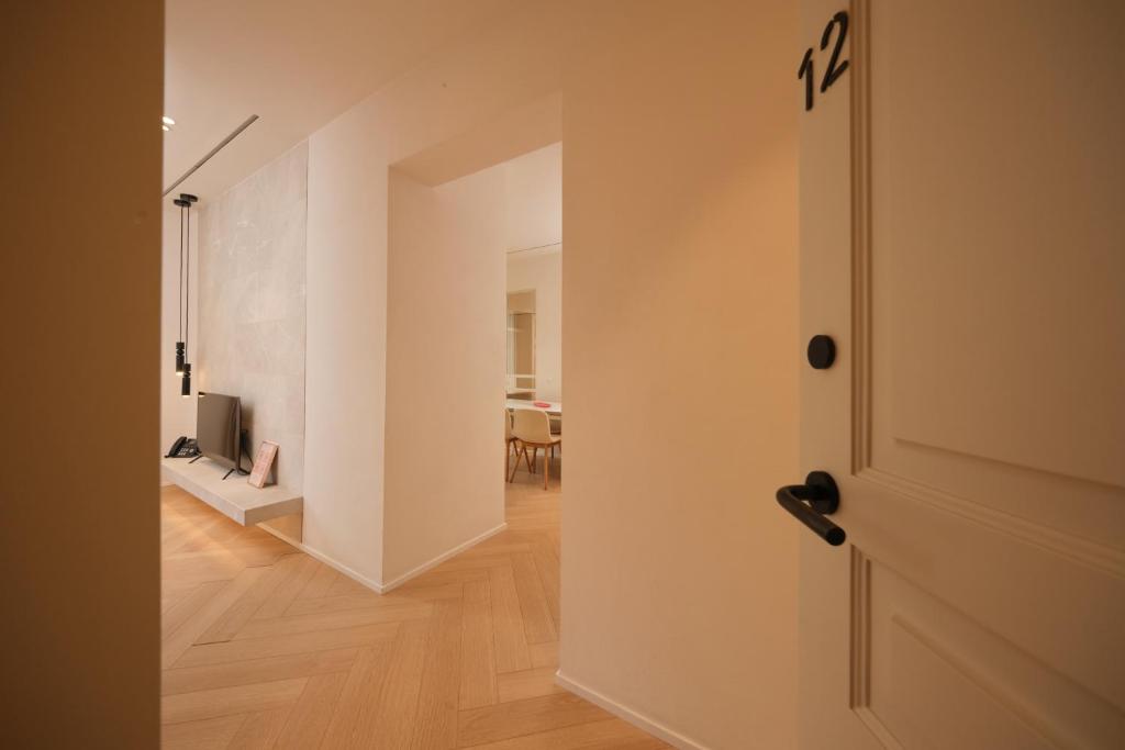 The Boc Suites - 