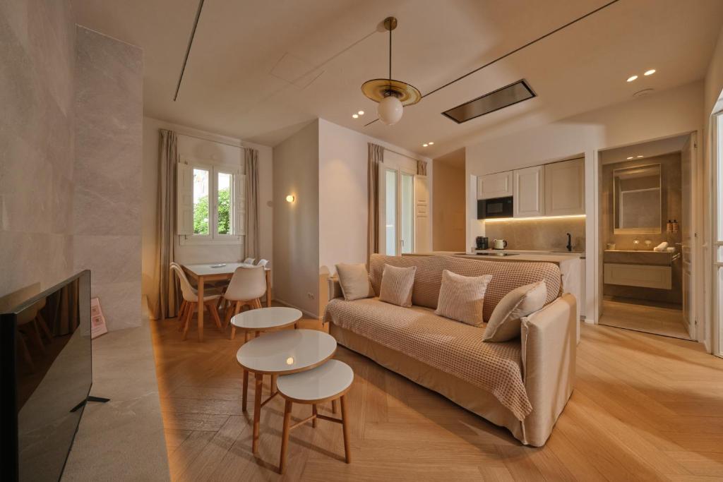 The Boc Suites - 