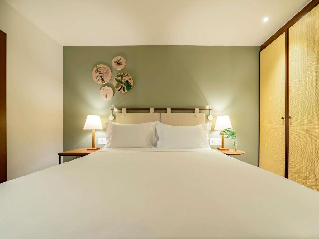 Grand Mercure Rio de Janeiro Copacabana photo