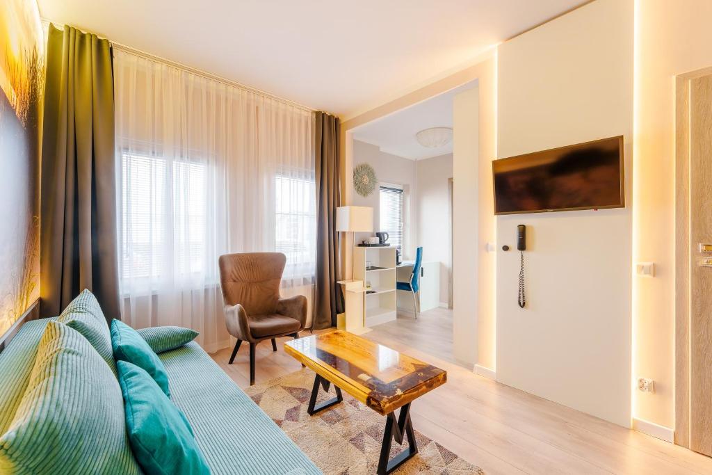 Max Health Resort SPA - Camera Familiare