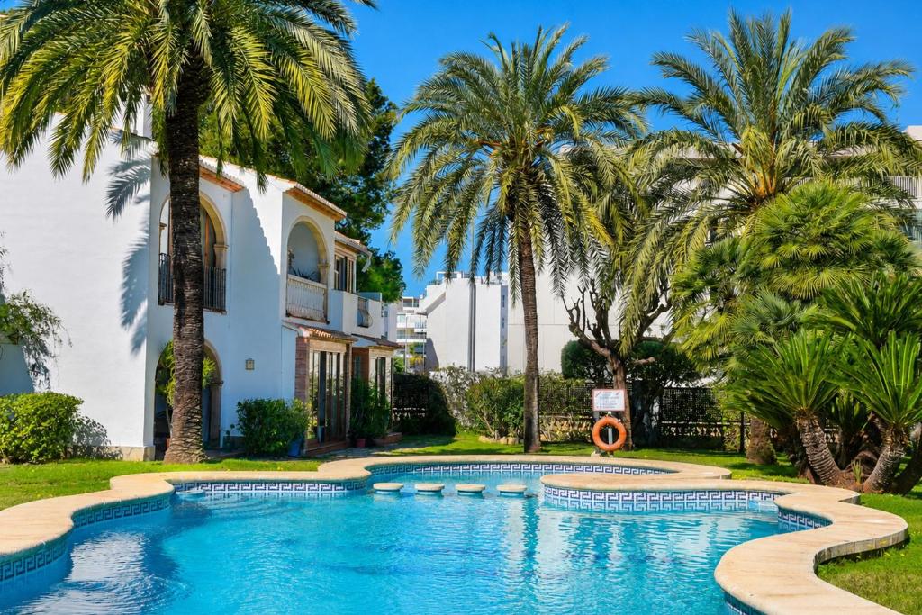 Anacasa Marineta Holiday Park AP1122