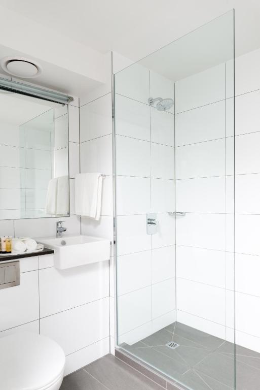 Copthorne Hotel & Resort Lakefront Queenstown - Resim 30