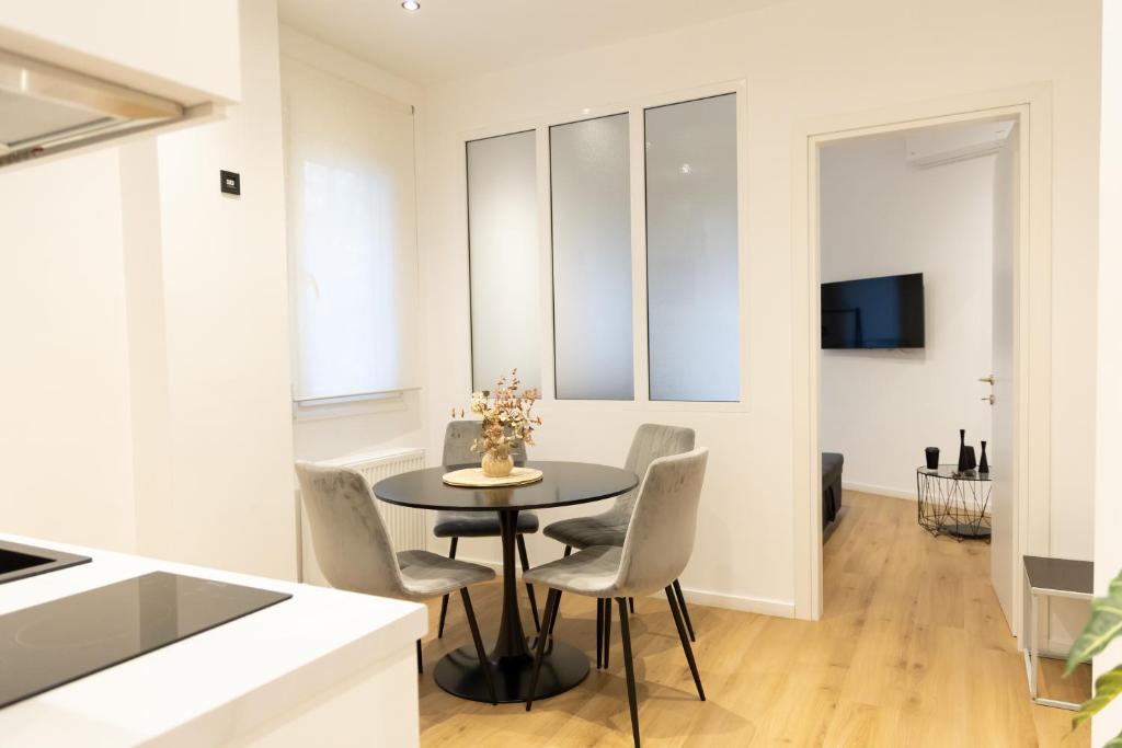 Ivelina's apartment