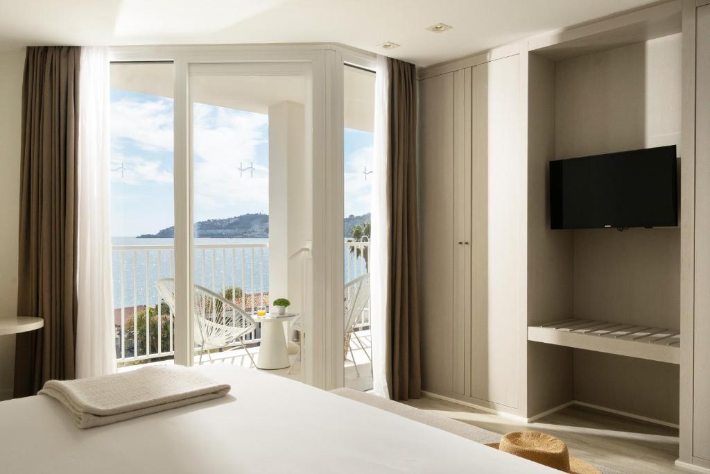 Hotel Helios Costa Tropical - imagen 4