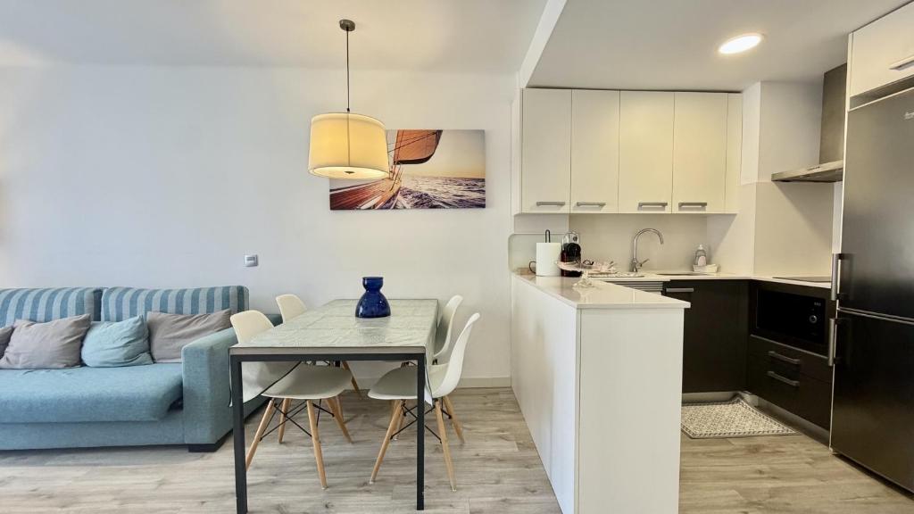 Apartament FESTASOL 405