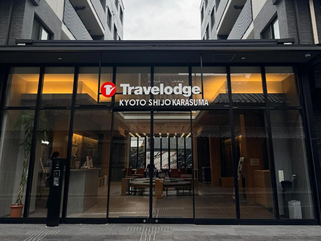 Travelodge Kyoto Shijo Karasuma