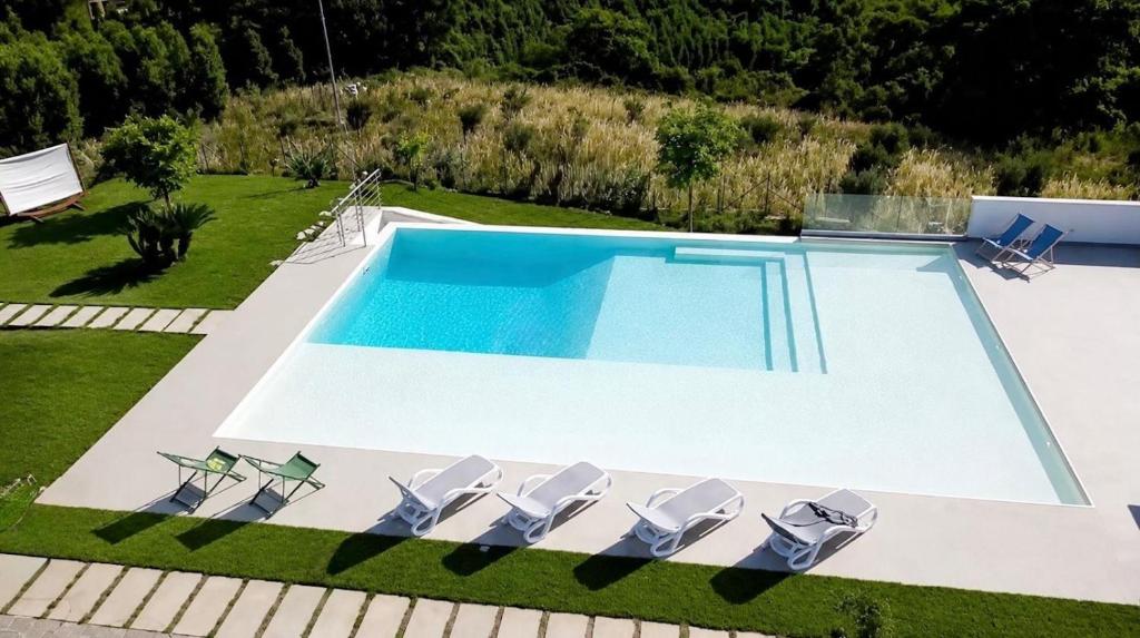 Villa Heaven Sperlonga