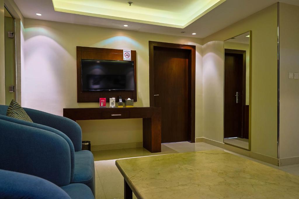 AL MUHAIDB ALOLAYA SUITES