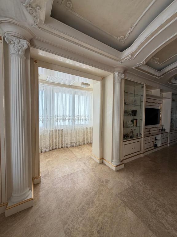 Пентхаус на Французском бульваре фото 5