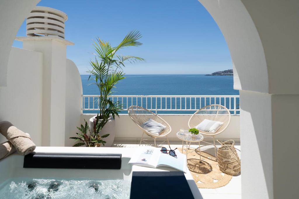 Hotel Helios Costa Tropical