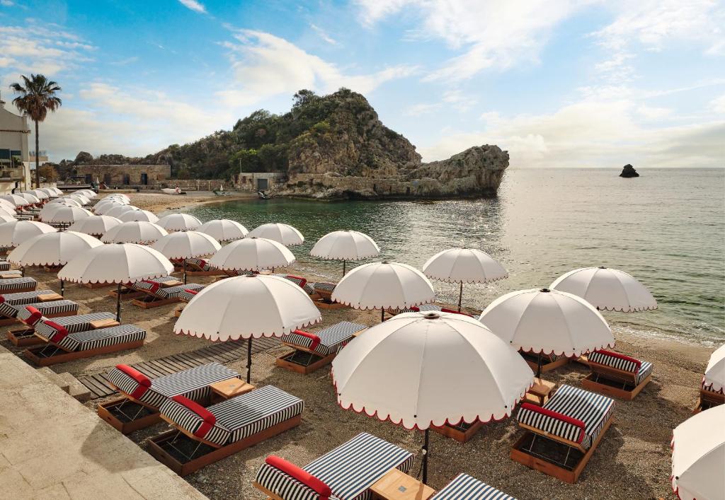 Mazzarò Sea Palace - The Leading Hotels of the World 2