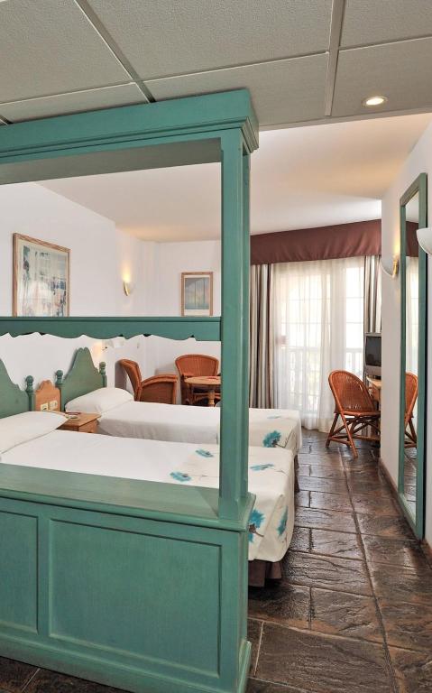 SOL by Meliá Los Fenicios - Double Or Twin Room