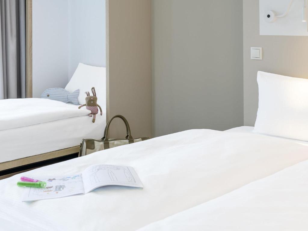 ibis budget Bremen City Center - Standard Double Room