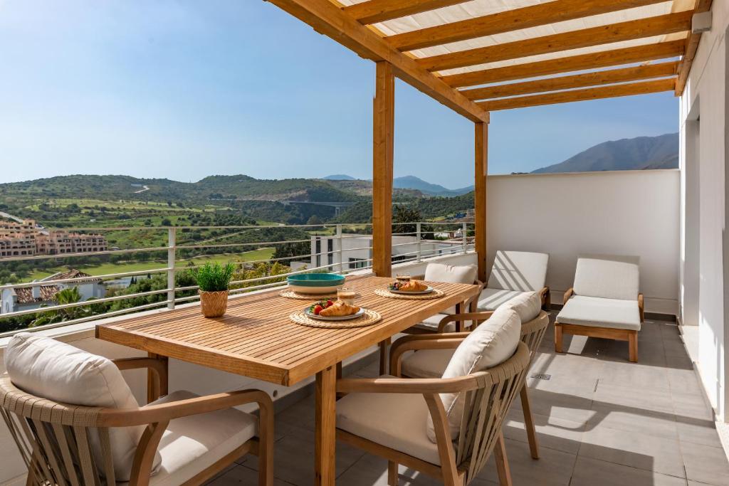 Casa Flow - Sea View & Slow Living