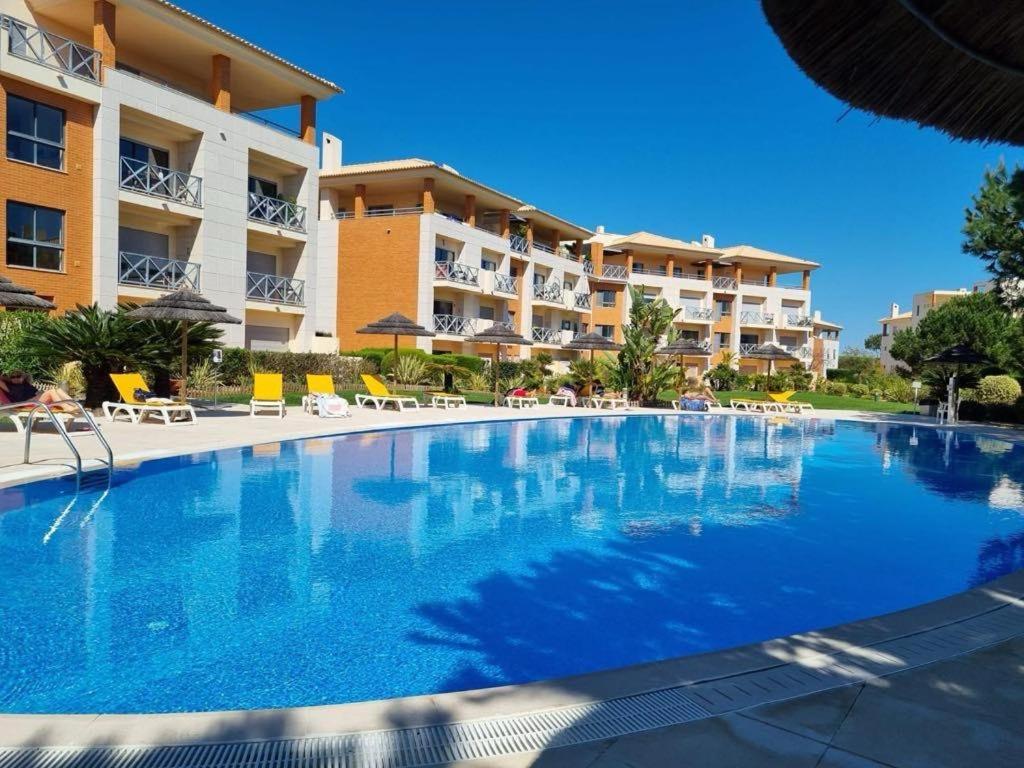 Bruna's Apartment T2 Albufeira