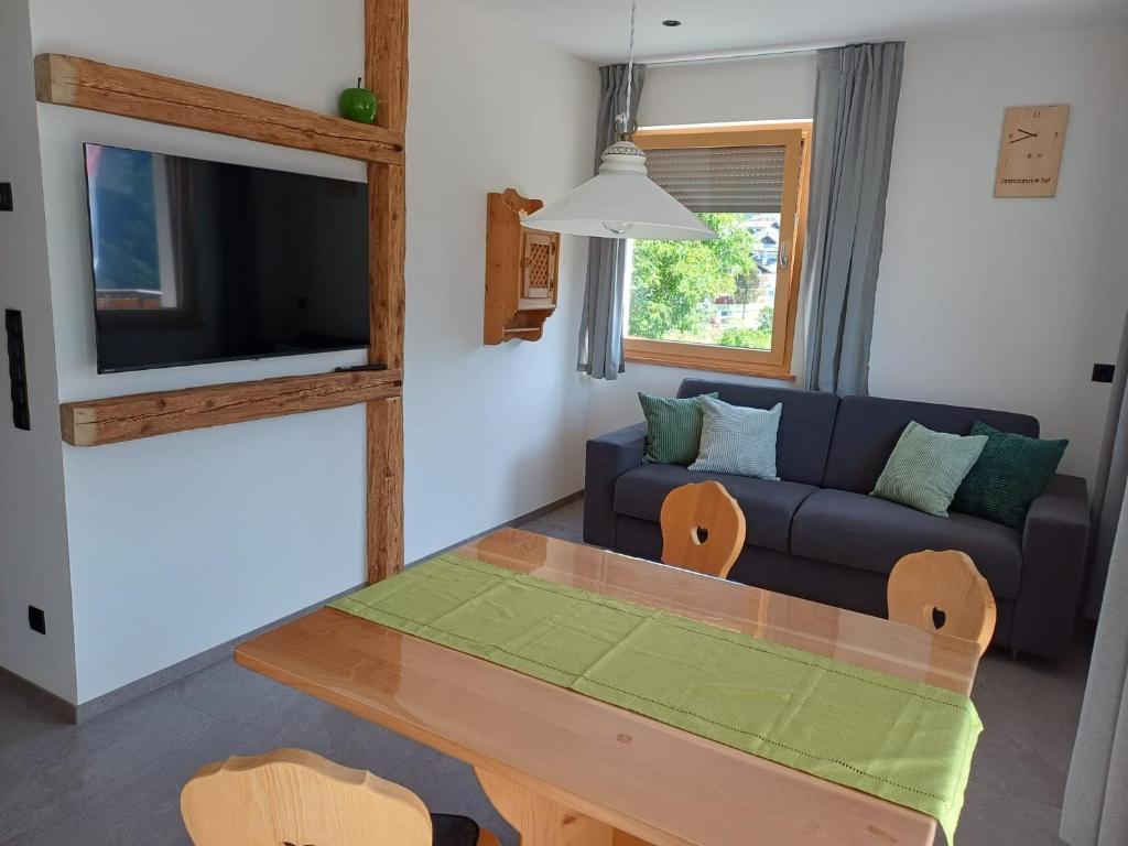 Innersennerhof - Appartement Premium 3 Chambres Avec Balcon