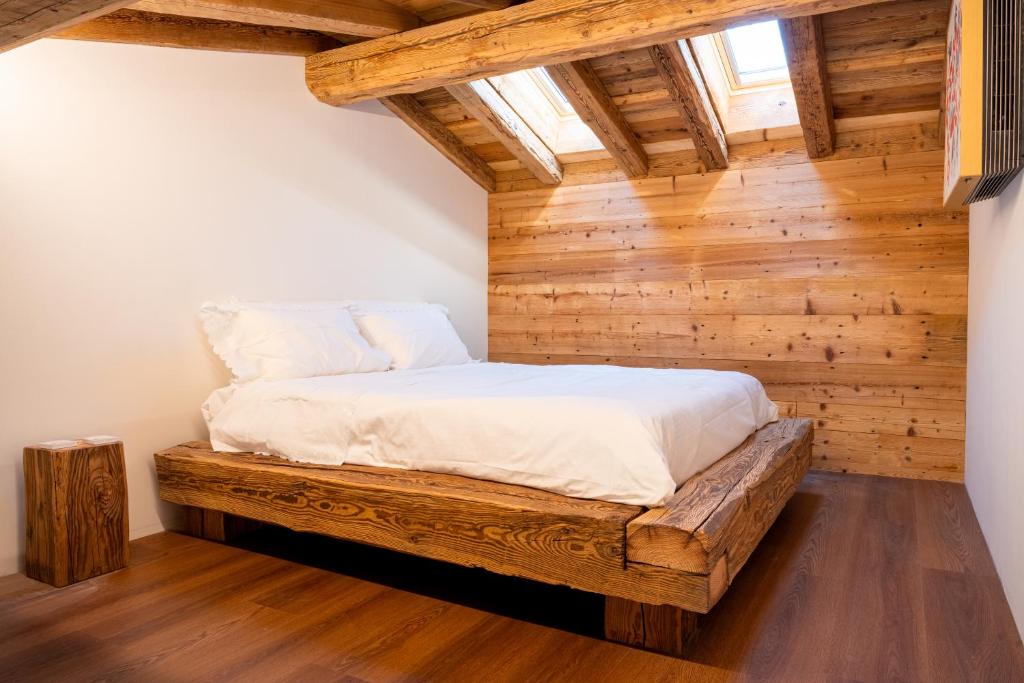 Agriturismo La Dolza