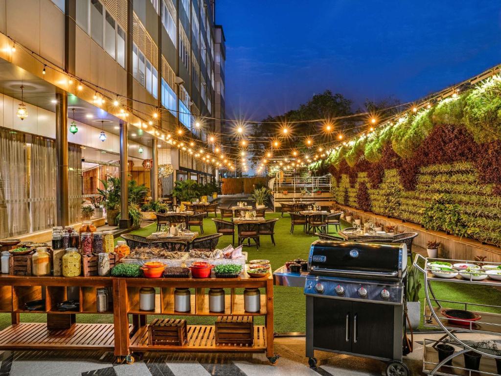 Grand Mercure Bengaluru at Gopalan Mall - An Accor Brand, Bangalore  (updated prices 2026)