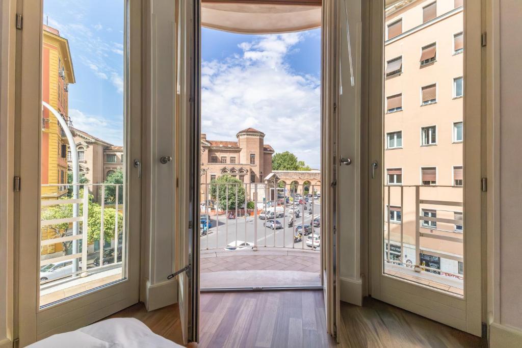 Madame Suites Rome