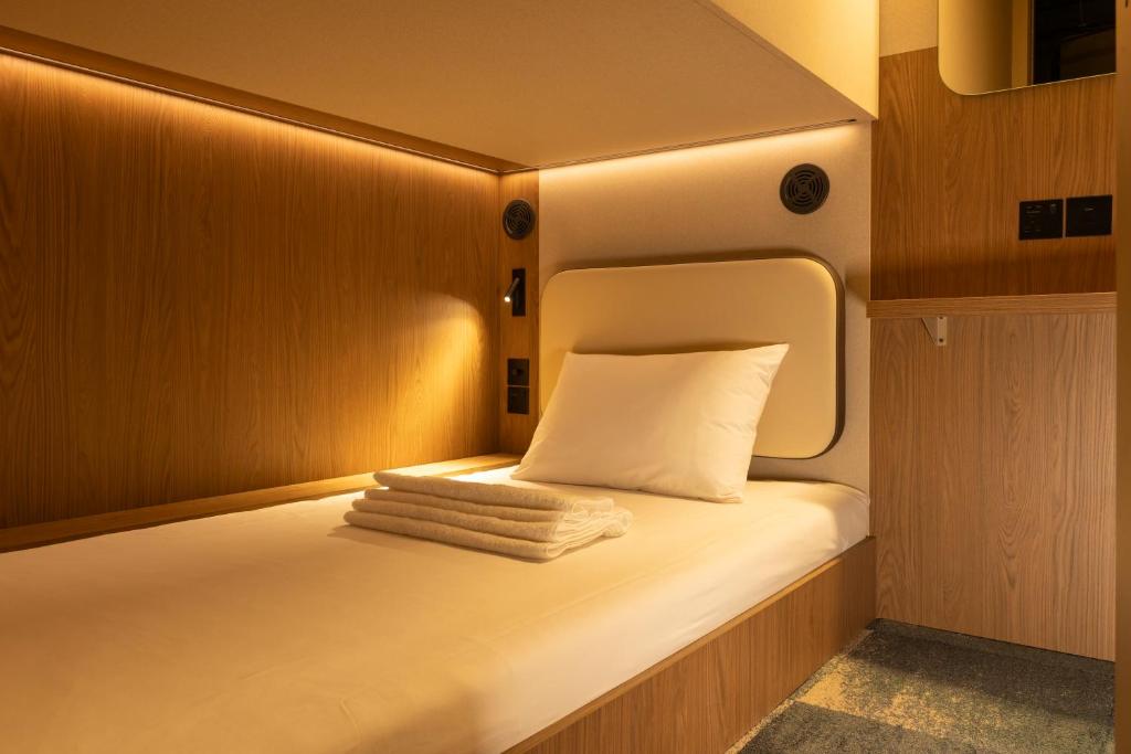 Kabannas London St Pancras - 