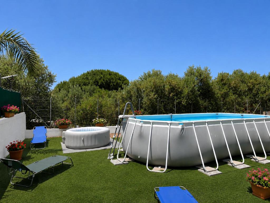 B&B La Chicca di Milu' for Pet Lovers, un'oasi pet-friendly tra mare e campagna
