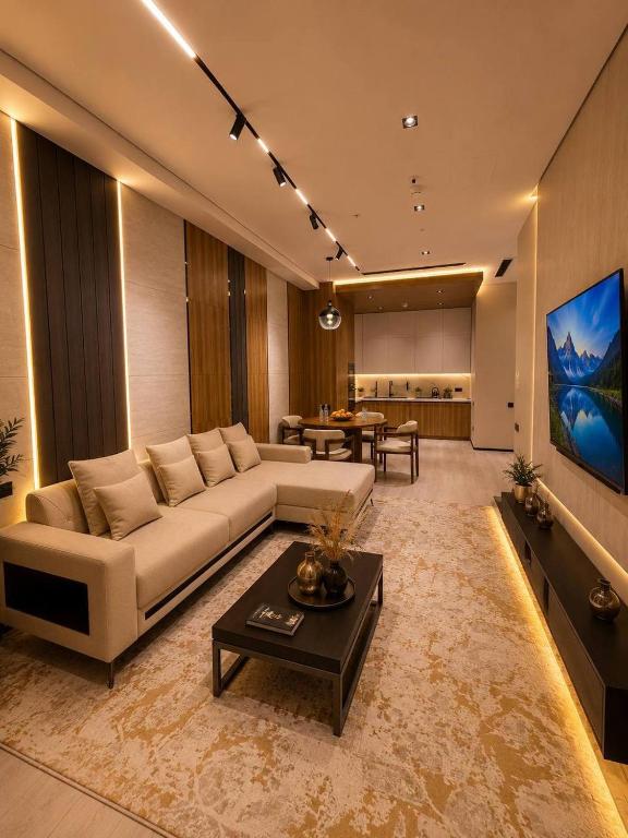 امکانات Nest One Apart Hotel - تصویر ۴