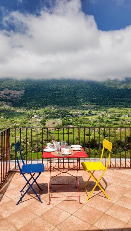 Laurus Home Restaurant B&B