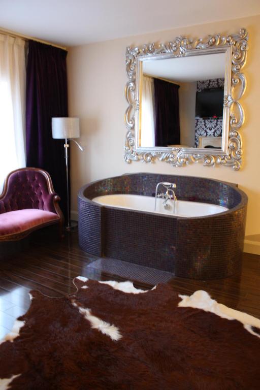 Fotografie z fotogalerie ubytování The Talbot Hotel v destinaci Belmullet