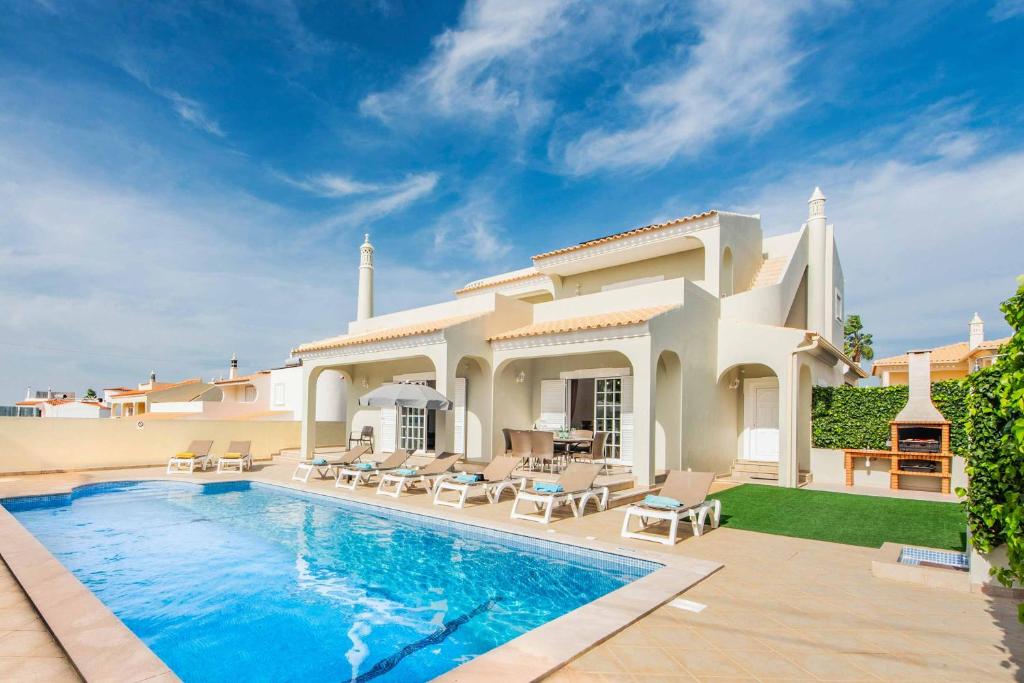 Casa do Eucaliptos