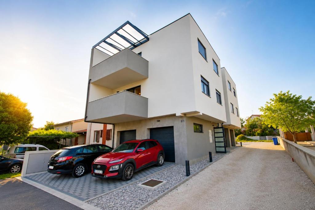 Holiday apartment Cala