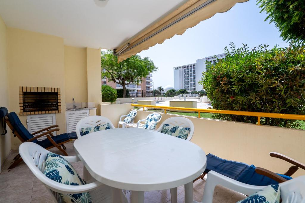BmyGuest Vilamoura Terrace & Pool Apartment