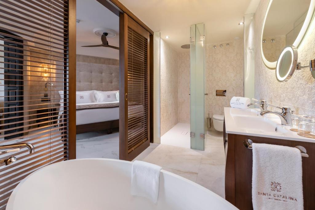 Santa Catalina, a Royal Hideaway Hotel - 