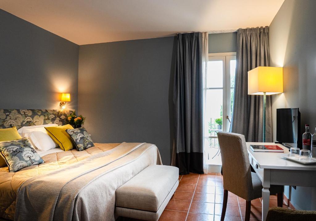 Cappuccina Country Resort - Quarto Superior