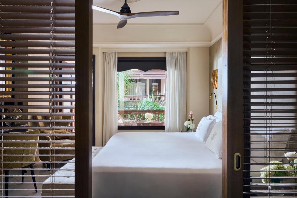 Santa Catalina, a Royal Hideaway Hotel - 