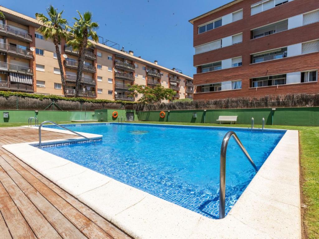 Apartment Tramuntana by Interhome