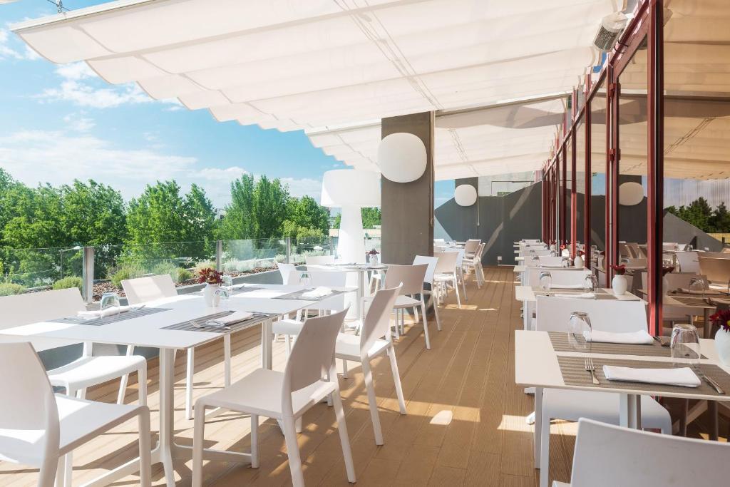 Hotel Coimbra Aeminium, Affiliated by Meliá