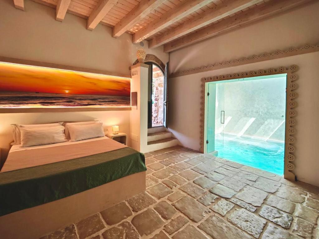 Masseria Baroni di Montesardo
