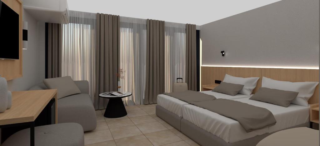 Hotel Longoza - All Inclusive - 