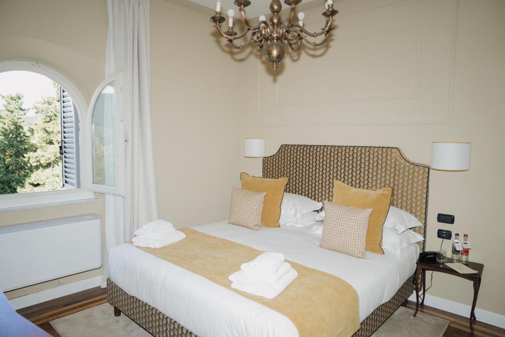 Cappuccina Country Resort - Quarto Executivo No Anexo Torre