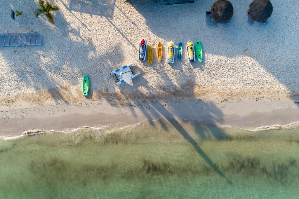 Meliá Cozumel All Inclusive photo