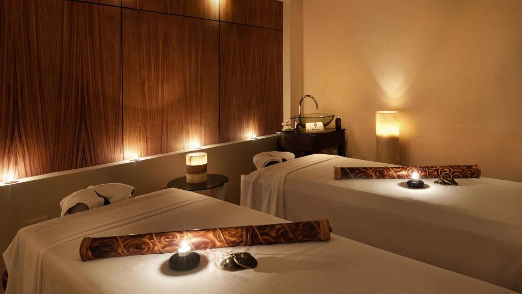 Meliá Cozumel All Inclusive photo