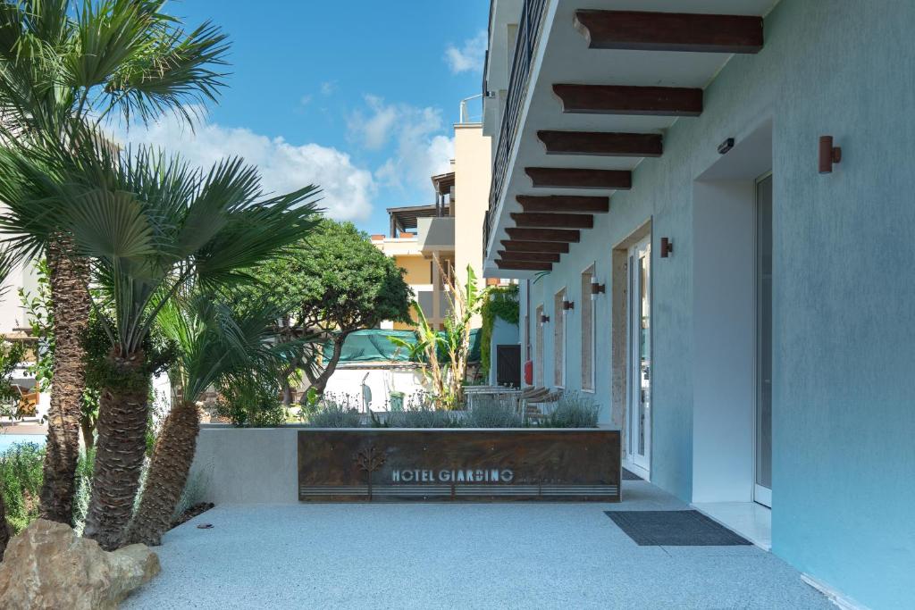 Hotel Giardino La Playa - Adults Only