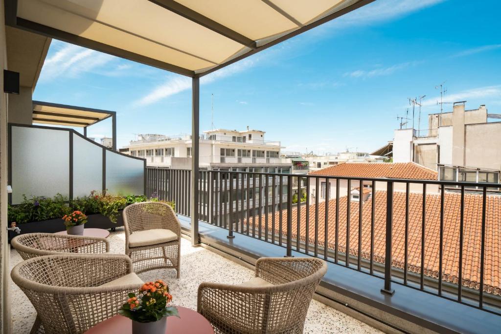Trilogia Suites