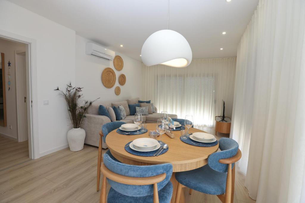 AquaAzzurra Residence